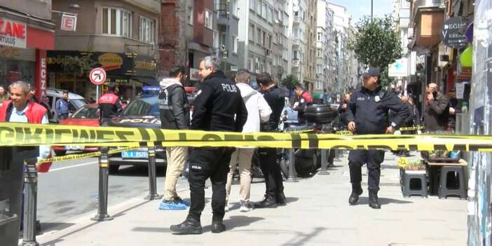 Kayınvalide 25 yaşındaki gelinini silahla öldürdü