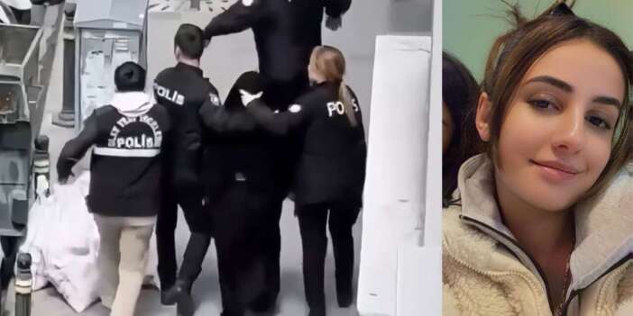 Gelinini öldüren kayınvalidenin ifadesi kan dondurdu