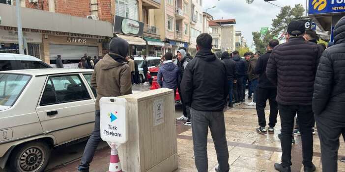 Kuyumcu 100 kilo altınla kayıplara karıştı! Kırmızı bülten çıkarıldı