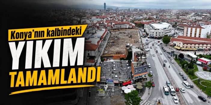 Konya Peynir Pazarı’nda kritik eşik aşıldı