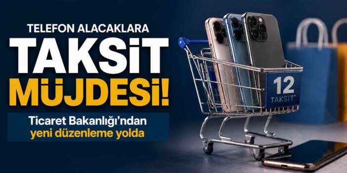 Akıllı telefon satışında yeni dönem başlıyor