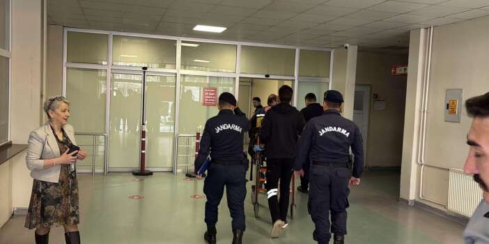 Akrabalar arasında silahlı kavga! Yeğenini öldürdü