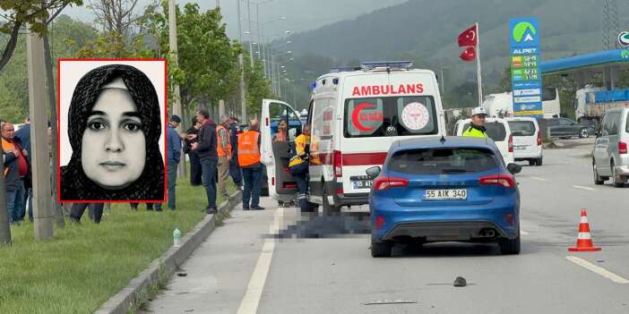 3 çocuk annesi kadın ilk iş gününde hayatını kaybetti