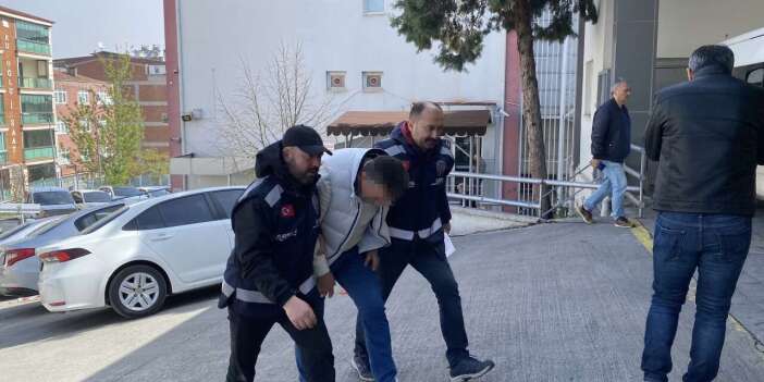 Üniversite hastanesinde rüşvet operasyonu! 4 doktor gözaltında
