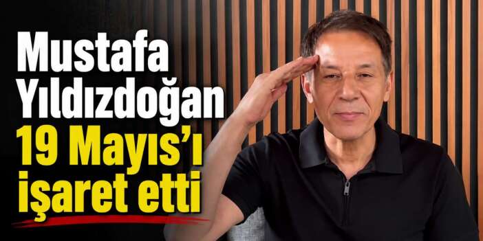 Konyalı ünlü sanatçıdan hayranlarını heyecanlandıran paylaşım
