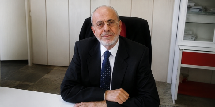 Konya’nın ilk Selçuklu Belediye Başkanı İsmail Öksüzler hayatını kaybetti