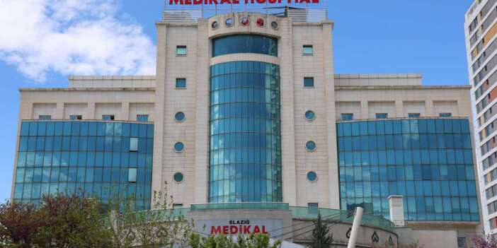 Hastaneye operasyon! Doktorlar ve hemşireler gözaltına alındı