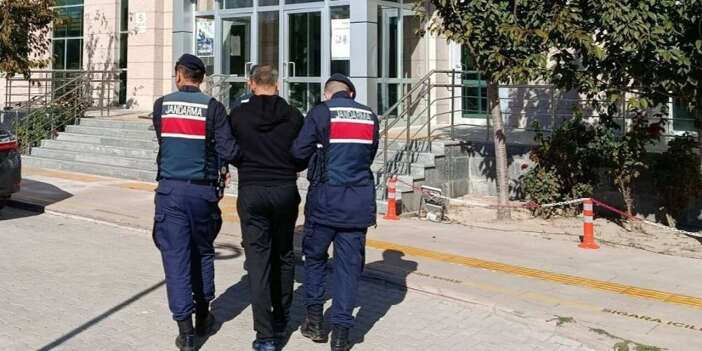 Konya’da yabancı uyrukluların ölümlü kavgasında yeni gelişme! Karaman’da yakalandı