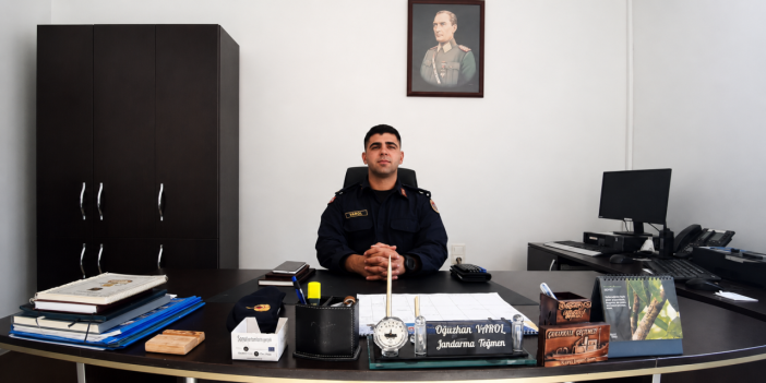 Konyalı Üsteğmen Oğuzhan Varol’un son mesajları yürek dağladı