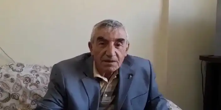 Konya’da emekli öğretmenin hayatını karartan tuzak! Her şeyini kaybetti