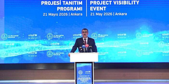 Konya’da özel eğitimde yeni dönem başladı