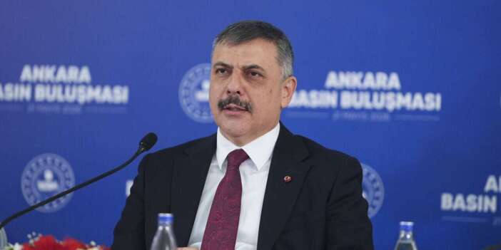 Bakan Çiftçi duyurdu! Bu araçların trafiğe çıkışı geçici olarak yasaklandı