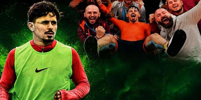 Konyaspor’dan olaylı ayrılan Serdar Gürler taraftarları yine kızdırdı