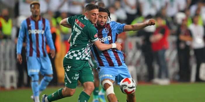 Konyaspor ve İlhan Palut, PFDK’ya sevk edildi