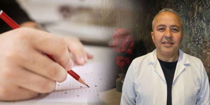 YKS ve LGS öğrencileri için son viraj! Konya’da uzmanı ebeveynleri de uyardı