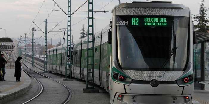 Konya’da iş arayanlara yeni fırsat! Büyükşehir 45 kişiyi işe alacak