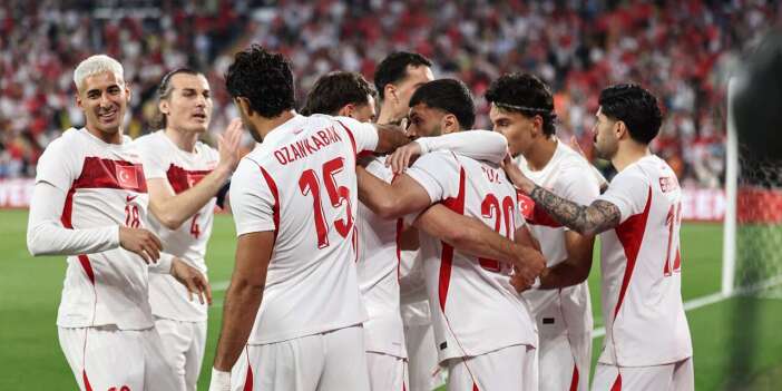 A Milli Takım’ın 2026 Dünya Kupası kadrosu açıklandı