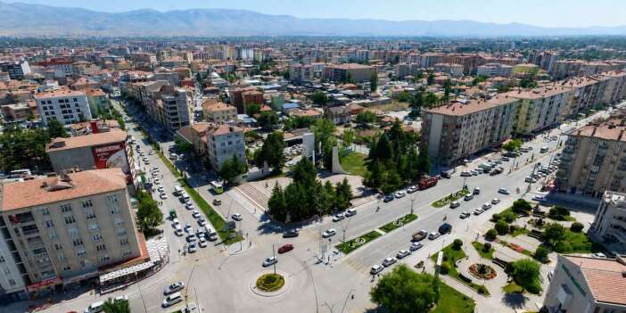Konya Ereğli yine listede! Nüfusu 5 ili geçti, il olma beklentisi yeniden gündemde