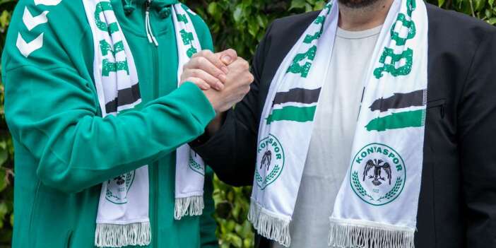 Konyaspor’un transferdeki ilk hedefi bu 3 isim