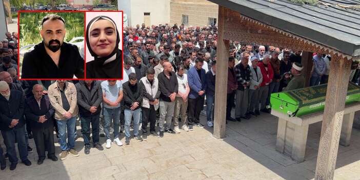 Kız kardeşinin hayatını kurtardı, dakikalar sonra kendisi öldü