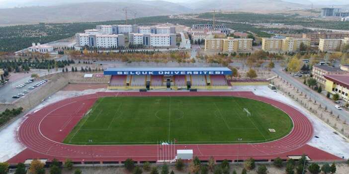Konya Selçuk Üniversitesi Yaz Spor Okulları kayıtları başladı