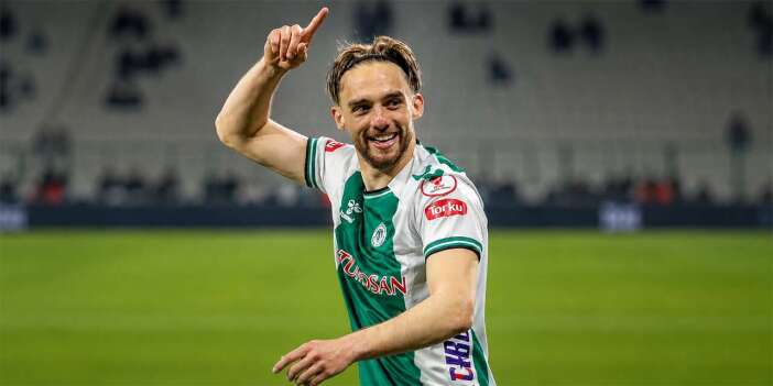 Konyaspor’da Berkan Kutlu hareketliliği! Süper Lig ekibi devreye girdi