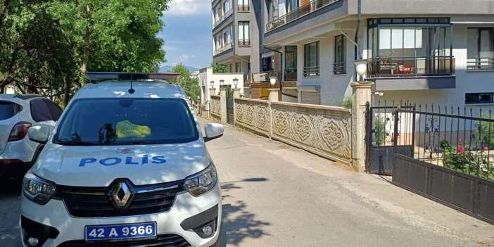 Konya’da 11 yaşındaki Elif Zümra, pencereden düştü