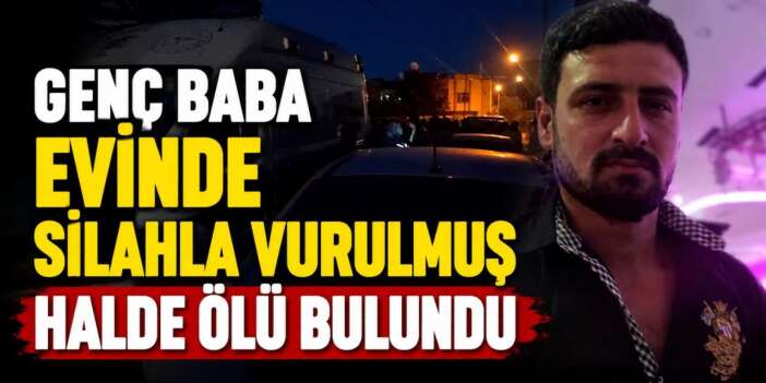 Evden gelen ihbar 4 çocuk babasıyla ilgili acı gerçeği ortaya çıkardı