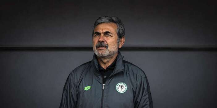 Konyaspor efsanesi Aykut Kocaman yeniden Süper Lig’e dönebilir