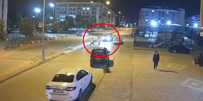 Konya trafiğinde kural tanımayan sürücülerin cezası kesildi