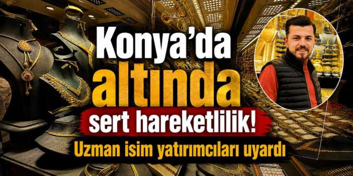 Altın durdurulamıyor! Yatırımcı şaşkın