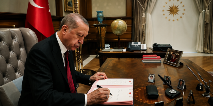 Konya’da bazı taşınmazların kamulaştırılmasına karar verildi