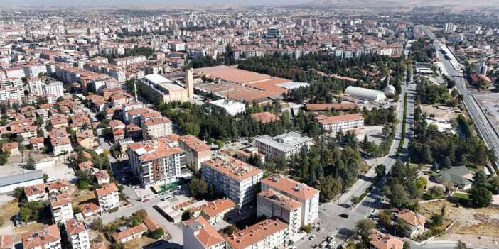 25 yeni il düzenlemesinde kritik sorun! Konya Ereğli’nin adı değişecek mi?