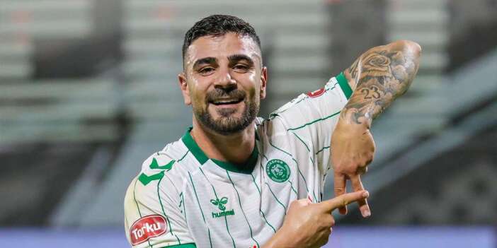 Konyaspor’a Adil Demirbağ için yeni teklif! Trabzonspor kesenin ağzını açtı