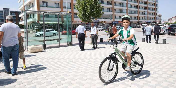 Başkan Altay duyurdu! Güle Oynaya Camiye Gel 2026 başvuruları başladı