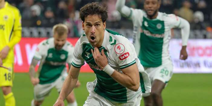 Konyaspor iç transferde Jevtovic ile anlaşamadı! Yollar ayrılıyor