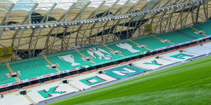Konyaspor kombine satışlarında düzenlemeye gidiyor