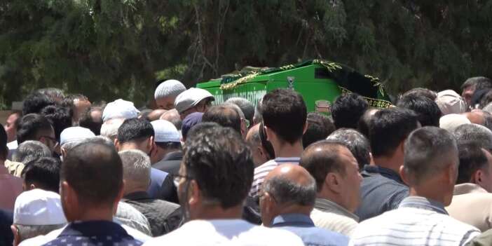 Konya’yı yasa boğan kazada acı veda! Keziban Baysal toprağa verildi