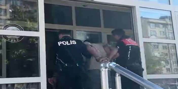 Kırmızı bültenle aranıyordu! Konya’da ceza alan firari sahte kimlikle yakalandı
