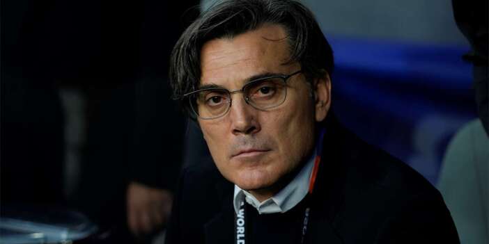 Vincenzo Montella’dan istifa açıklaması