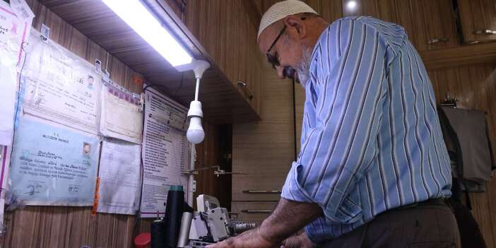 Babadan miras meslek, 53 yıllık emek! Konya’da bir doktorun hikayesi