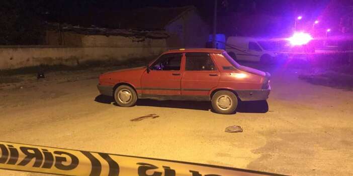 Düğünü kana buladılar! 21 yaşındaki genç öldürüldü
