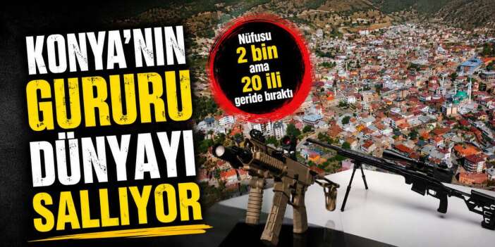 Dünya, Konyalı Mohaç ve Ovis’e hayran kaldı! Kapış kapış gidiyor