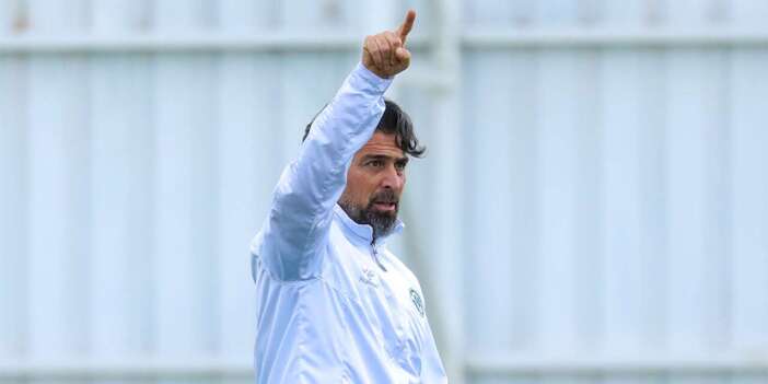 Konyaspor’da kritik süreç başladı! Son kararı İlhan Palut verecek