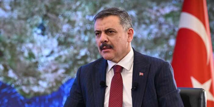 İçişleri Bakanı Mustafa Çiftçi Konya’nın 2 büyük ilçesine geliyor