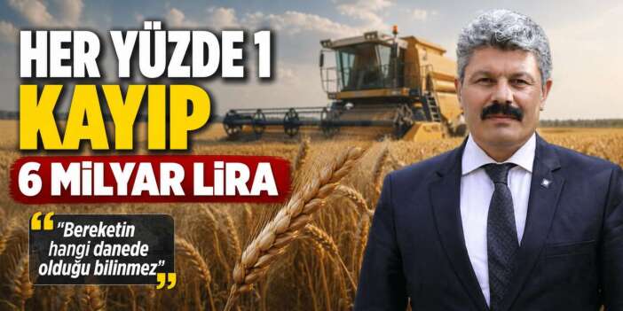 Ninesinin o sözünü unutmadı, Konya Ovasına haykırdı
