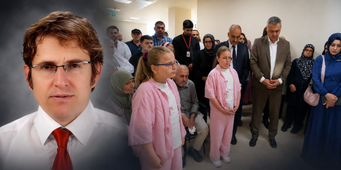 4 yıl geçti, kanlı saldırının acısı dinmedi! Konya’da Ekrem Karakaya’ya vefa