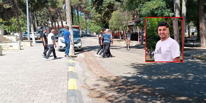 Kardeş kavgası kanlı bitti! Ölen 26, öldüren 24 yaşında