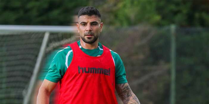 Konyaspor’dan Adil Demirbağ ve Fenerbahçe açıklaması