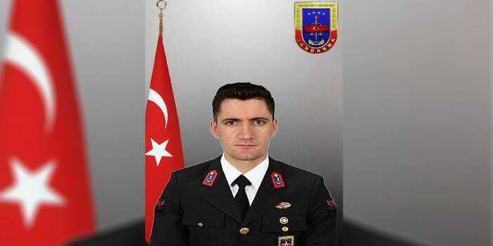 Halı saha maçı acıyla bitti! Uzman Çavuş Ferhat Baykir hayatını kaybetti
